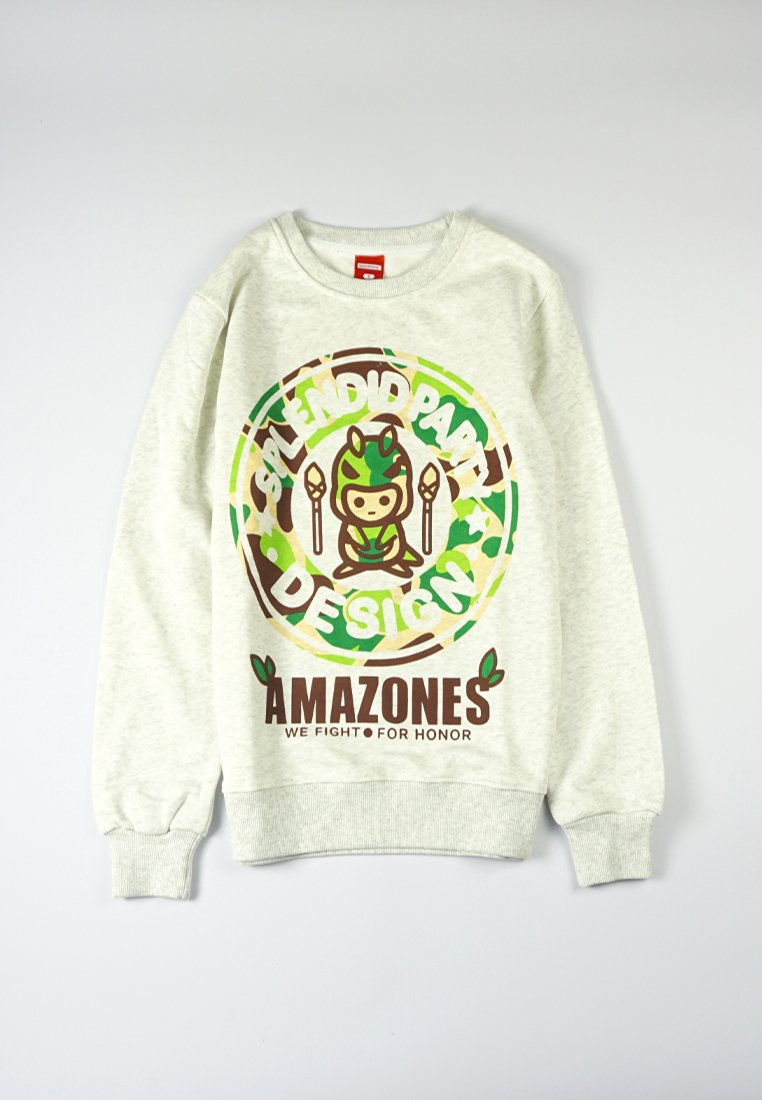 SPLENDID PARTY官方旗艦店 (香港)