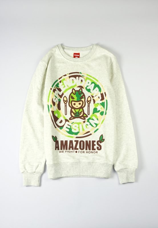 SPLENDID PARTY官方旗艦店 (香港)