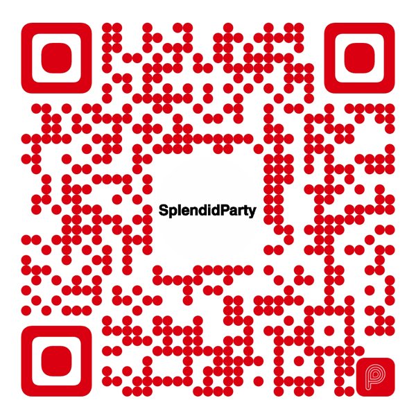 SPLENDID PARTY官方旗艦店 (香港)