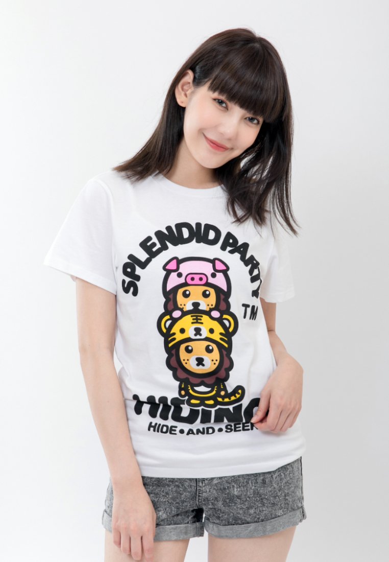 SPLENDID PARTY官方旗艦店 (香港)